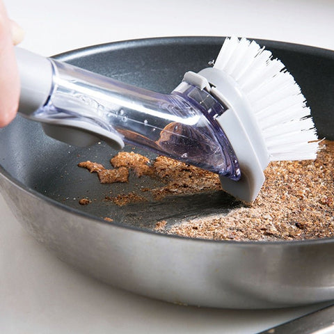 Escova de Limpeza para Louças Darla | Loja Mamael