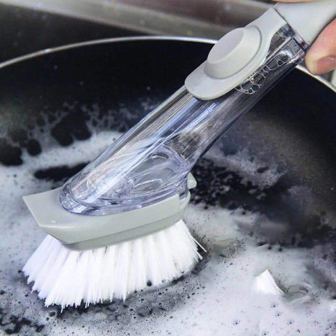 Escova de Limpeza para Louças  Darla | Loja Mamael